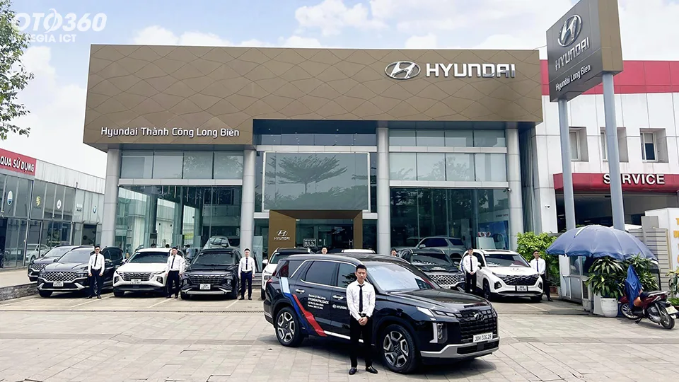 hyundai long biên - Hình 5