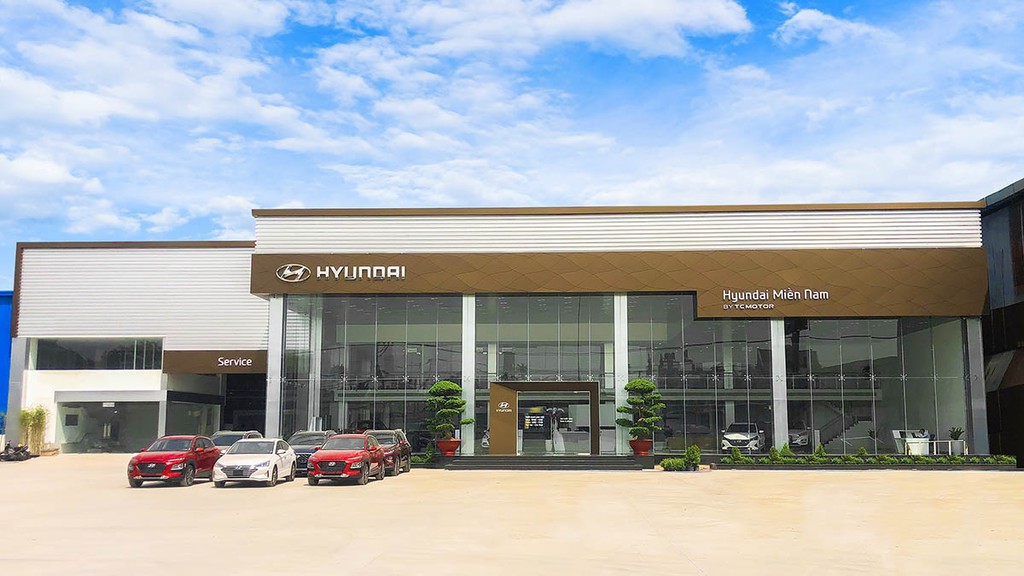 hyundai miền nam - Hình 4