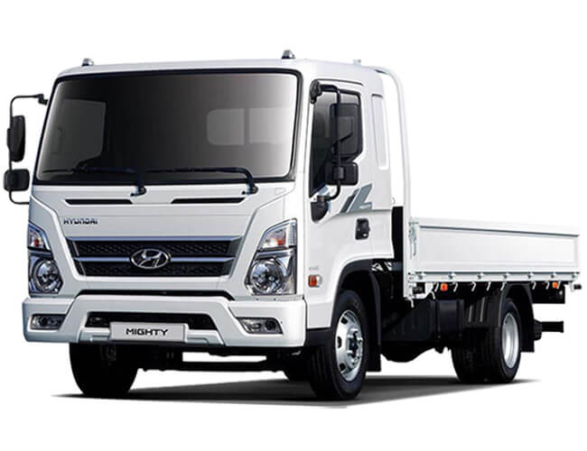 hyundai mighty - Hình 3