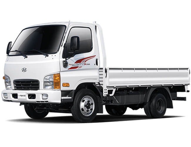 hyundai mighty n250 - Hình 2