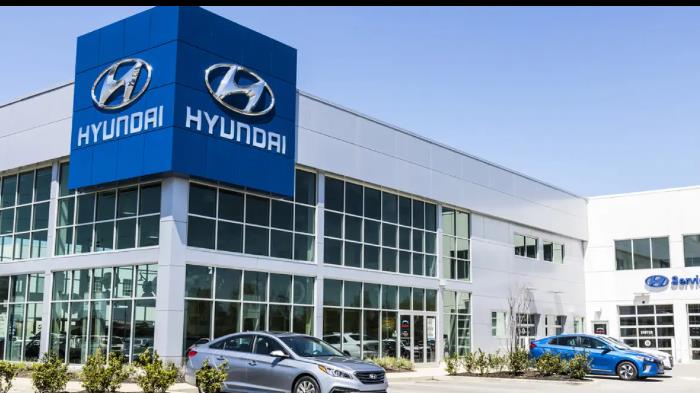 hyundai motor - Hình 3