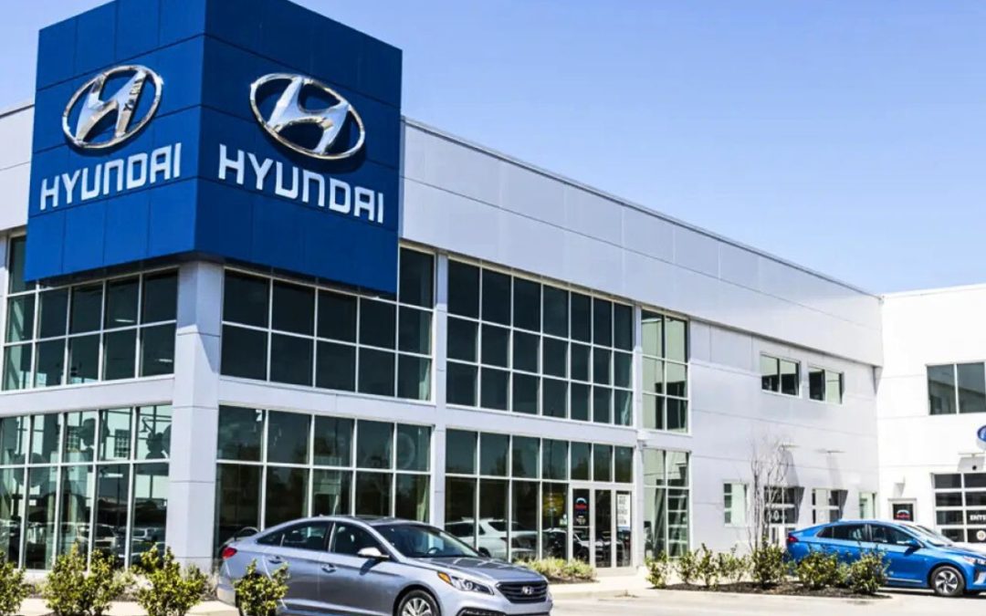hyundai motors india - Hình 2