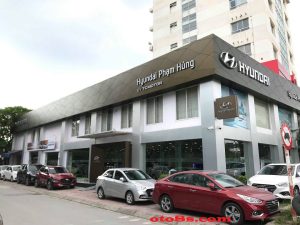 hyundai mỹ đình