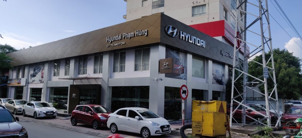 hyundai mỹ đình - Hình 5