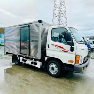 hyundai n250 thùng kín