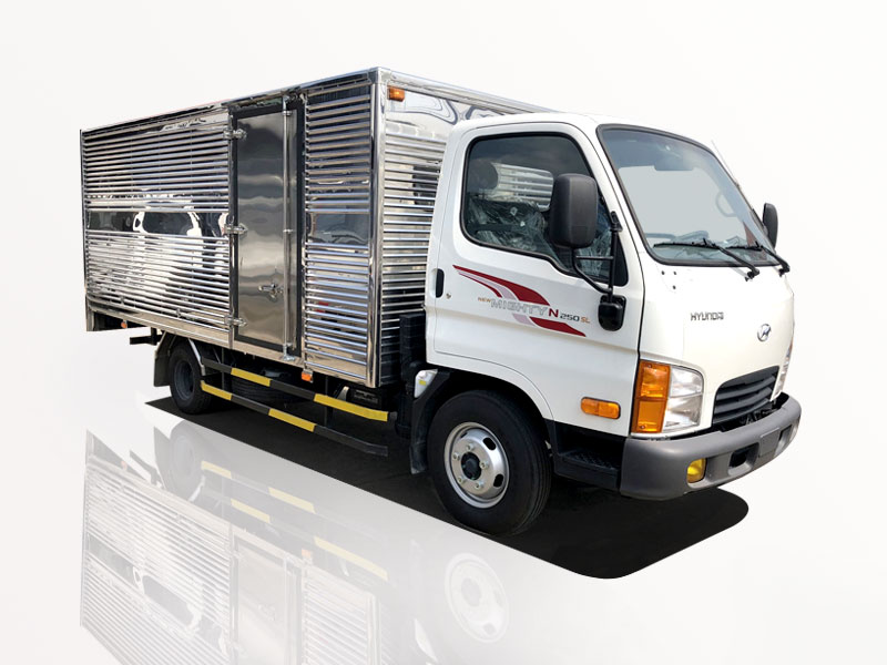 hyundai n250 thùng kín - Hình 5