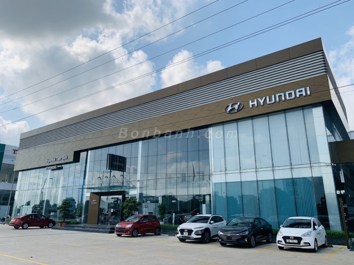 hyundai nam định - Hình 3