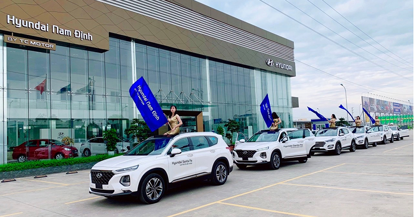 hyundai nam định - Hình 4