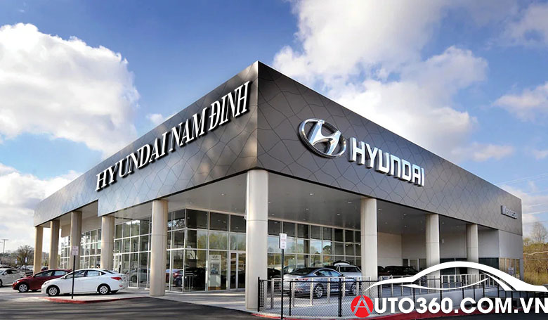 hyundai nam định - Hình 5