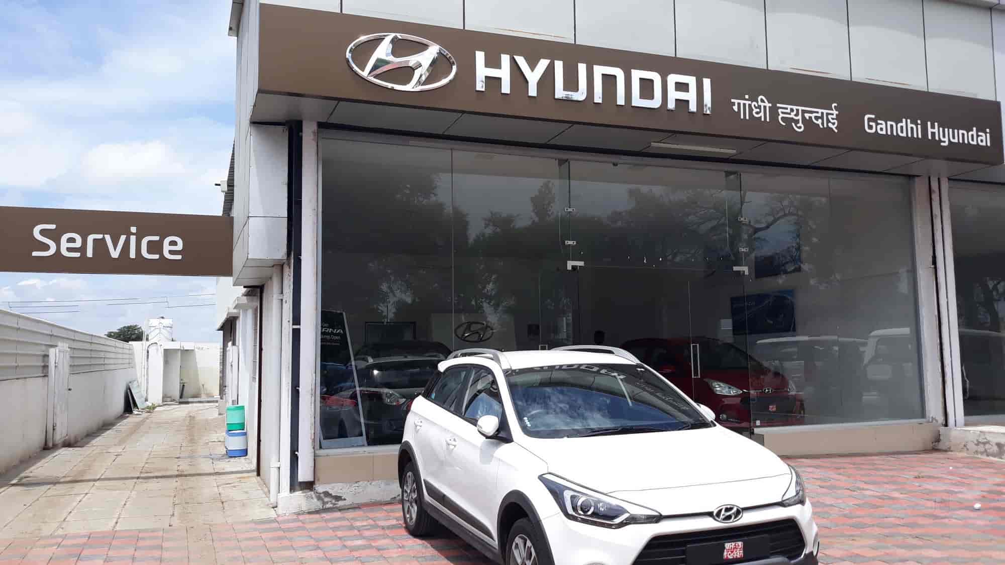hyundai near me - Hình 3