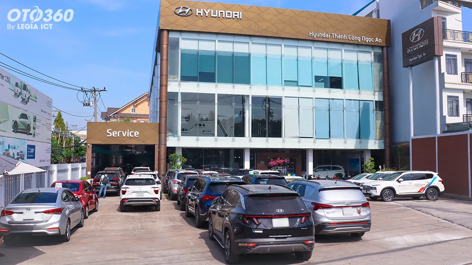 hyundai ngoc an - Hình 3
