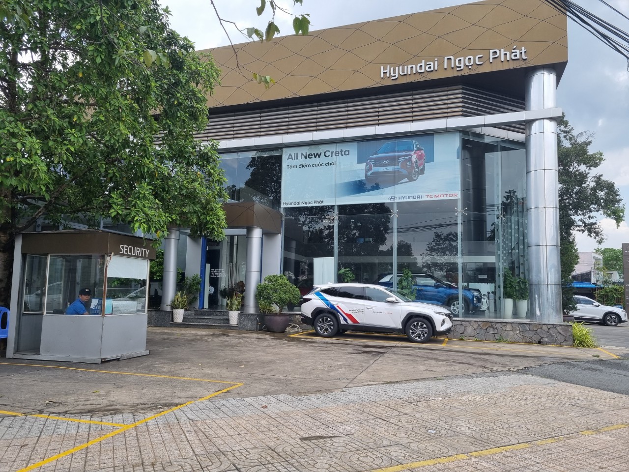 hyundai ngọc phát - Hình 2