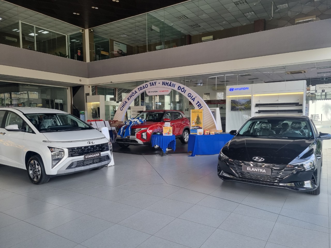 hyundai ngọc phát - Hình 5