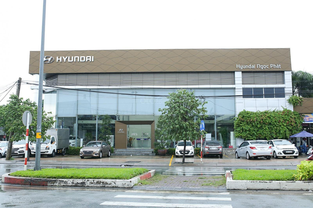 hyundai ngọc phát