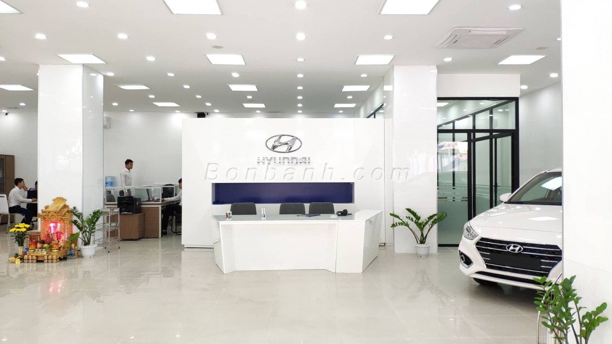 hyundai nguyễn trãi - Hình 4