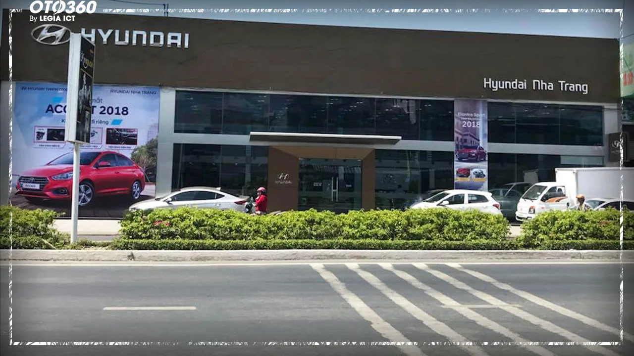 hyundai nha trang - Hình 2
