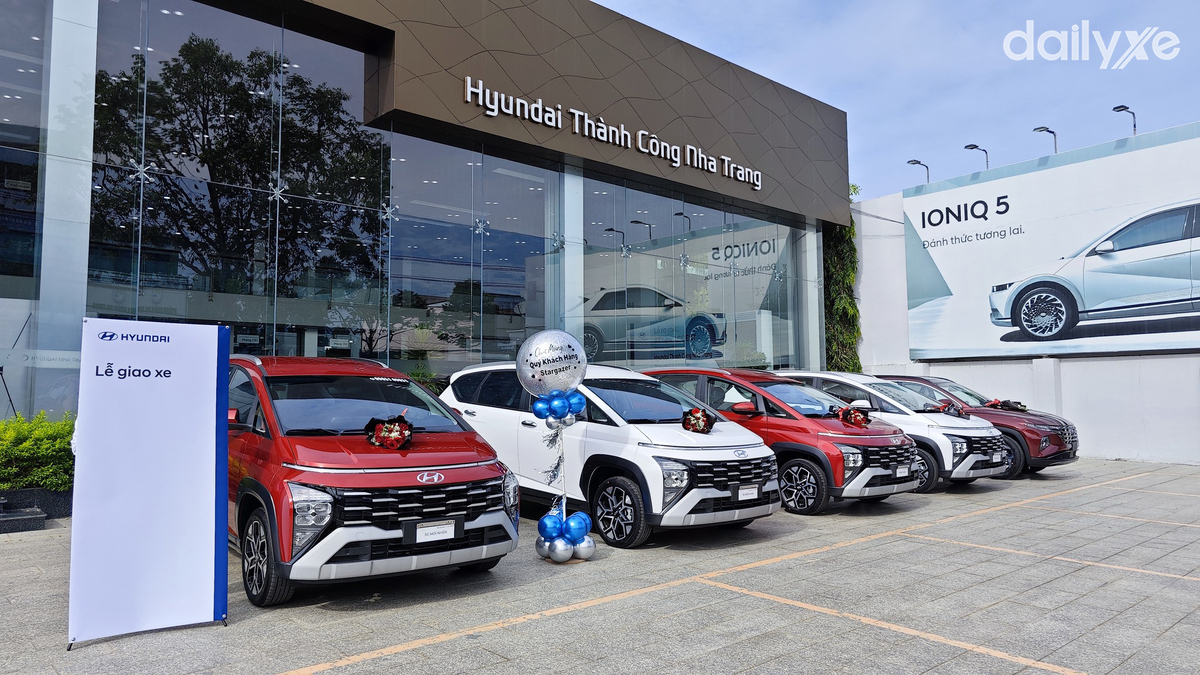 hyundai nha trang - Hình 3