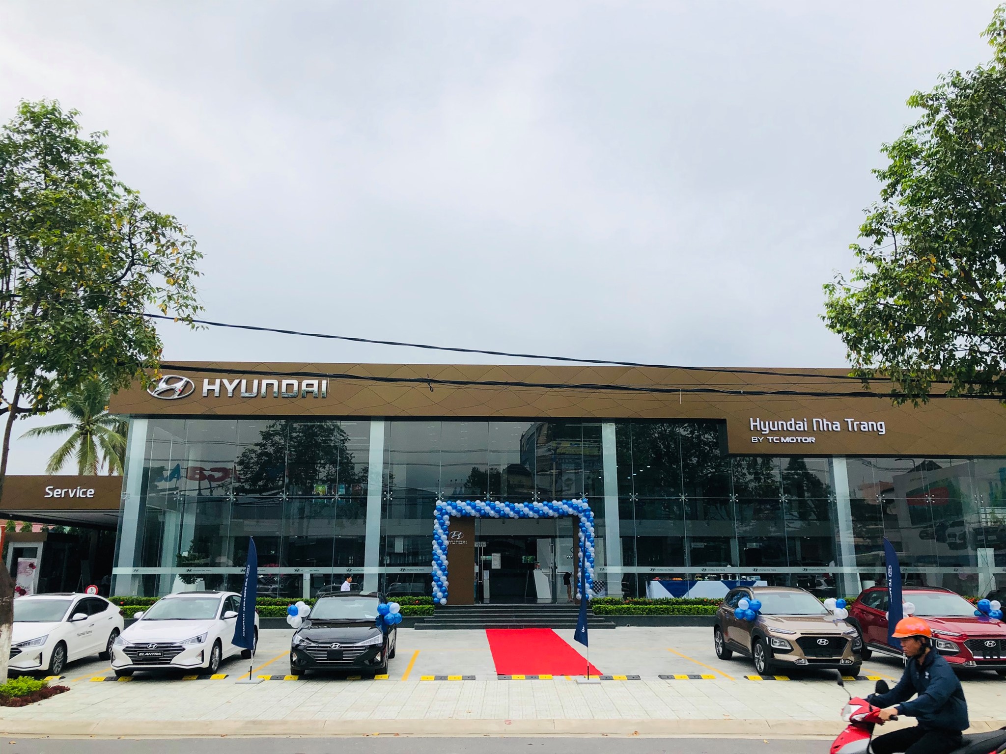 hyundai nha trang - Hình 4