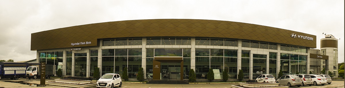 hyundai ninh bình - Hình 3