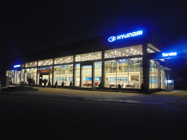 hyundai ninh bình - Hình 5