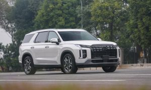 hyundai palisades