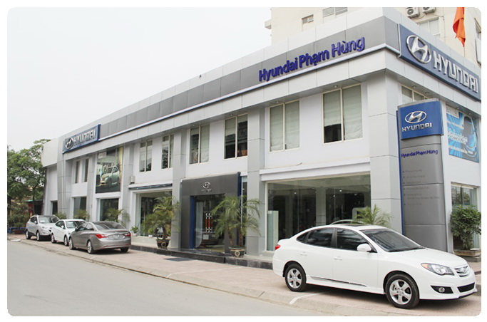 hyundai phạm hùng - Hình 4