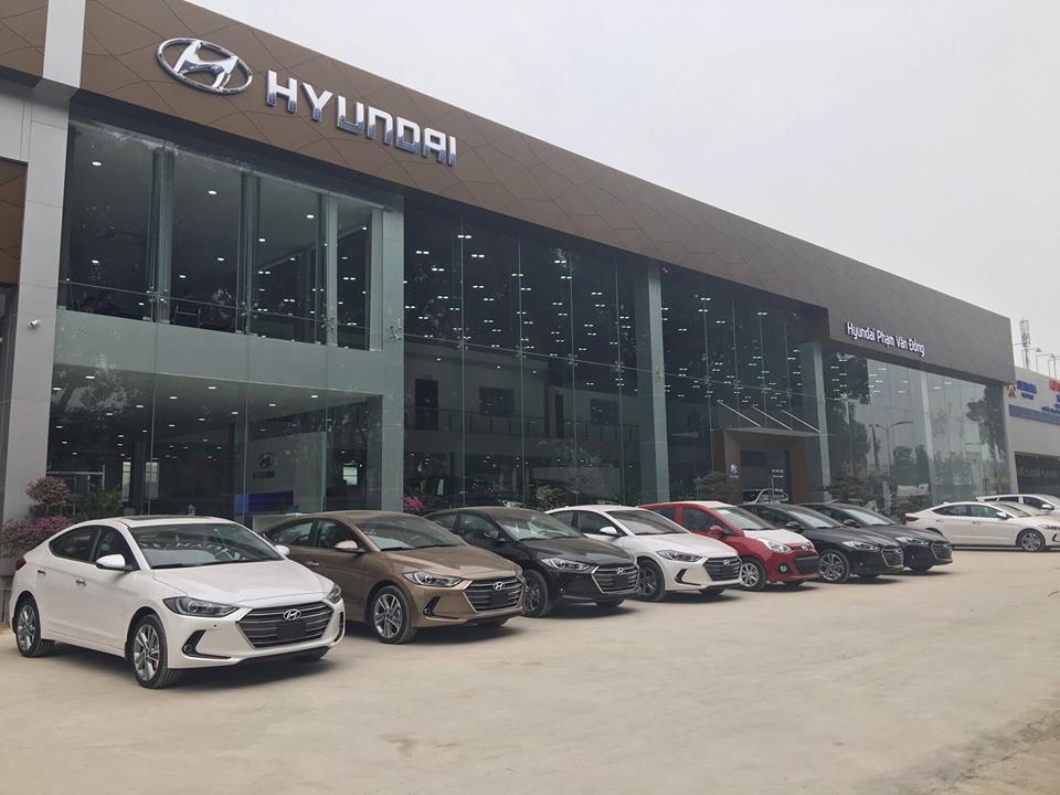 hyundai phạm văn đồng - Hình 5