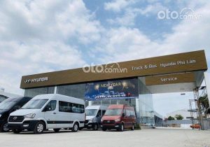 hyundai phú lâm