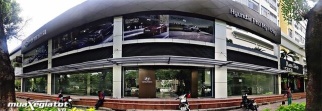 hyundai phú mỹ hưng - Hình 3