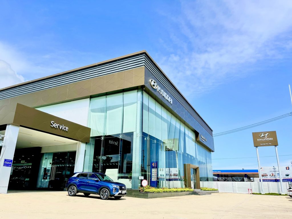 hyundai phú yên - Hình 2