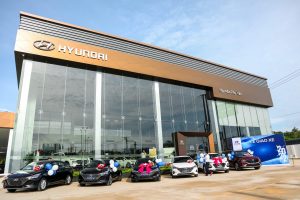 hyundai phú yên