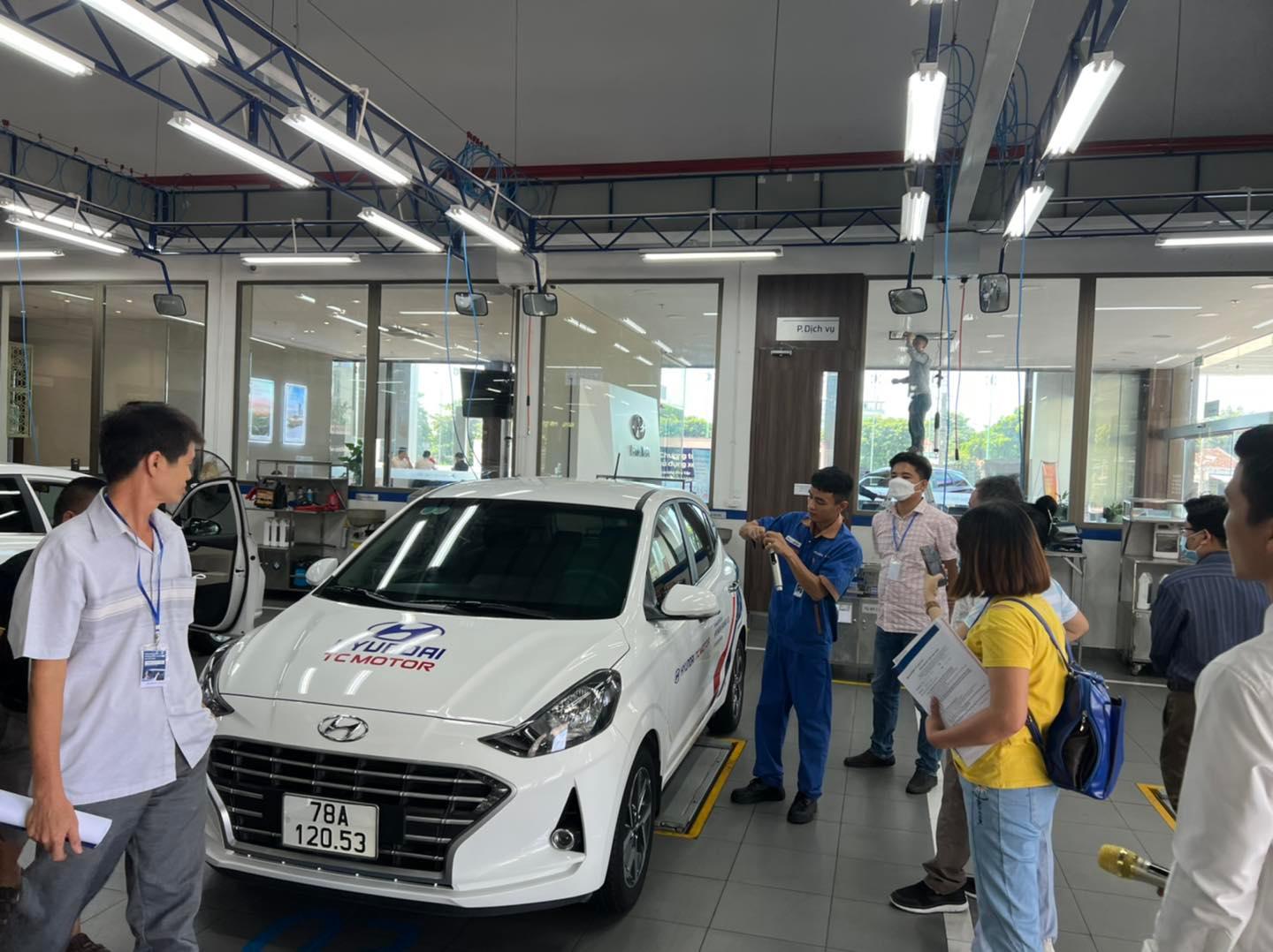 hyundai phú yên - Hình 5