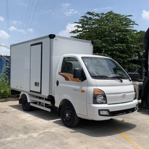 hyundai porter