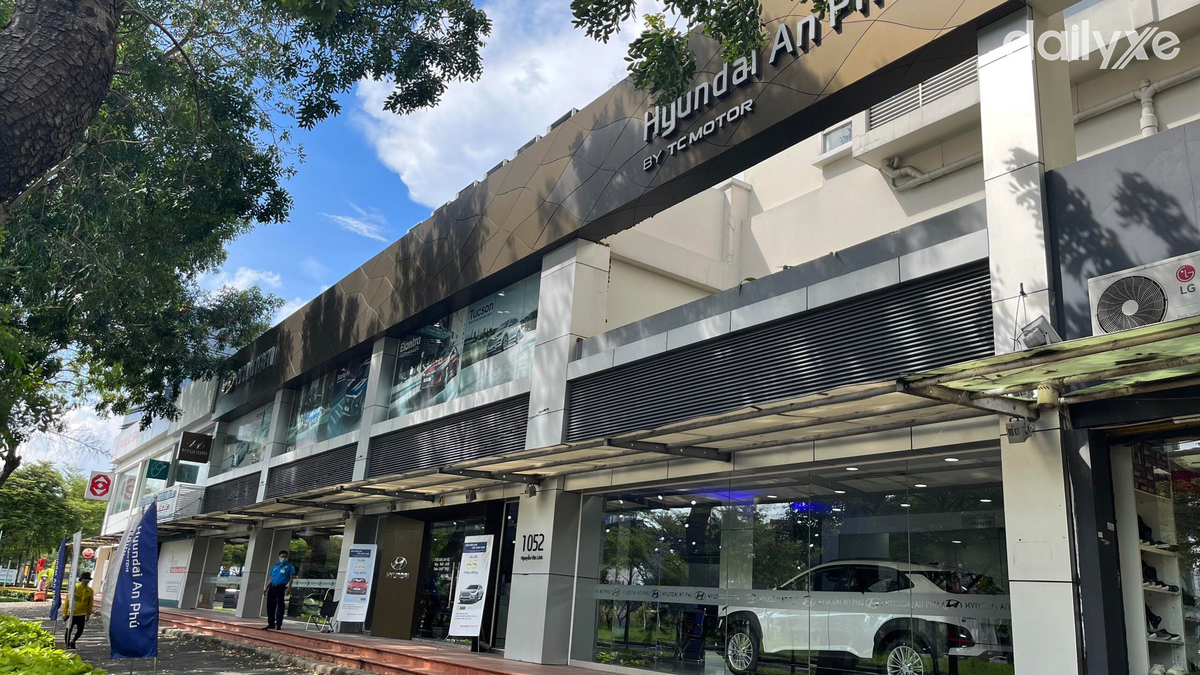 hyundai quận 7 - Hình 3