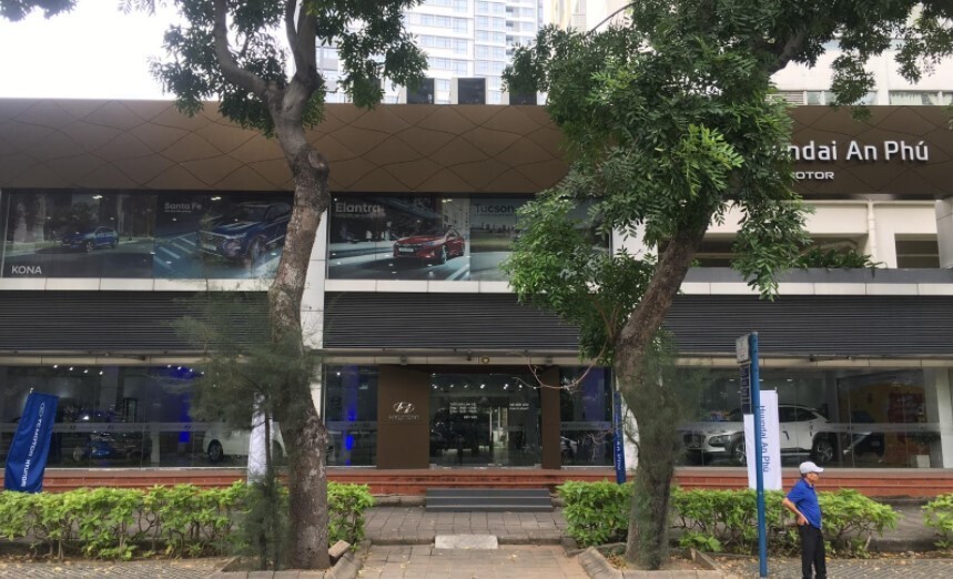 hyundai quận 7 - Hình 1