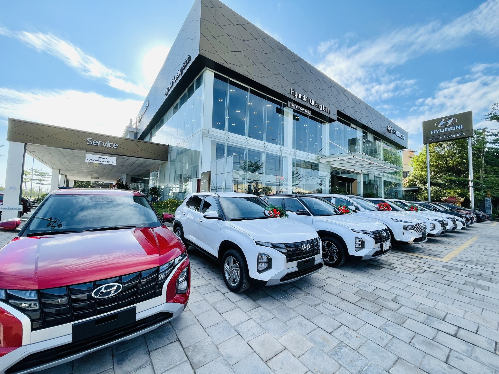 hyundai quảng bình - Hình 2