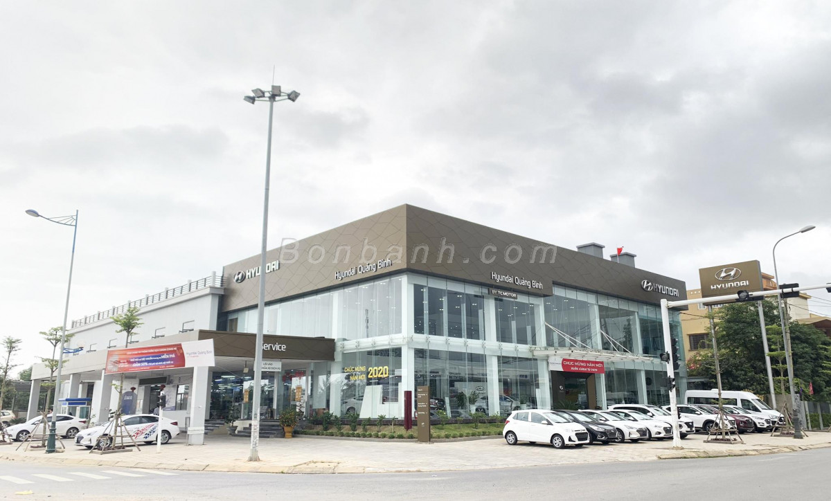 hyundai quảng bình - Hình 3
