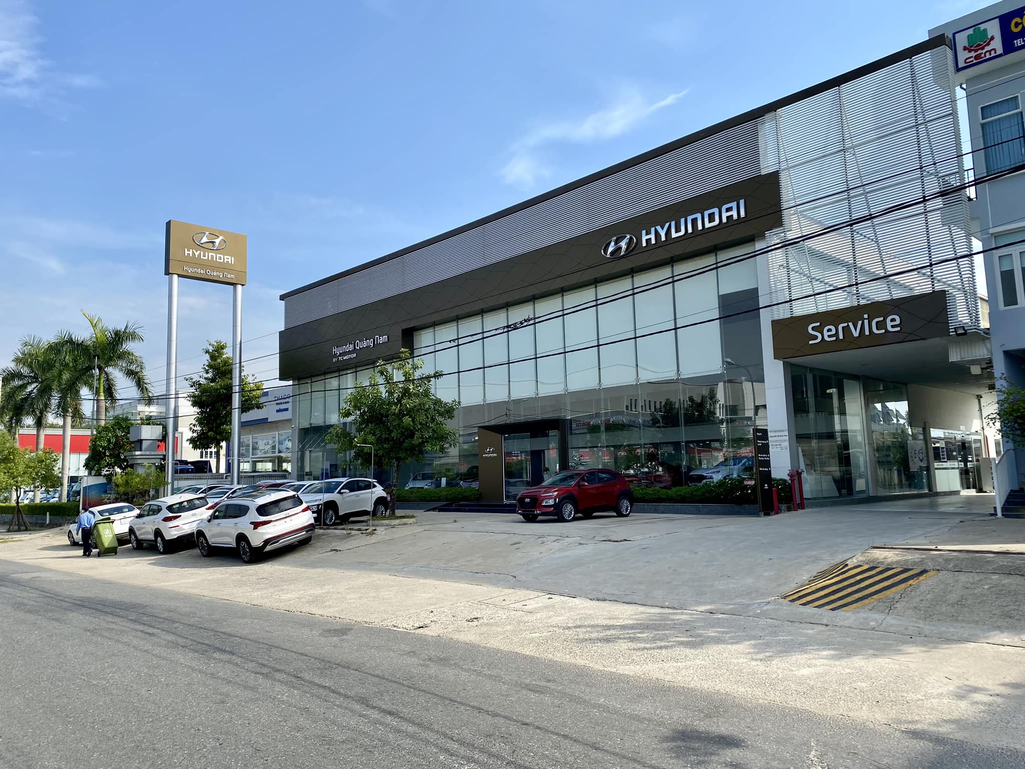 hyundai quảng nam - Hình 3