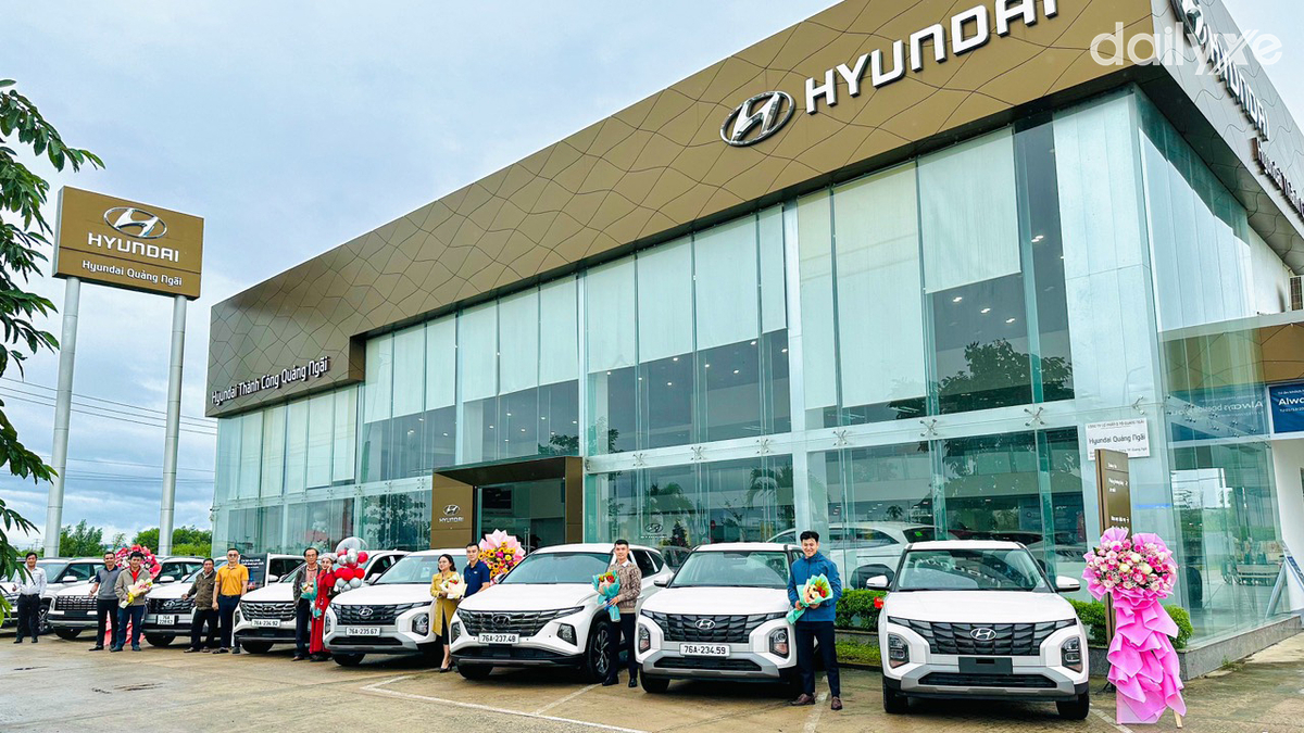 hyundai quảng ngãi - Hình 3