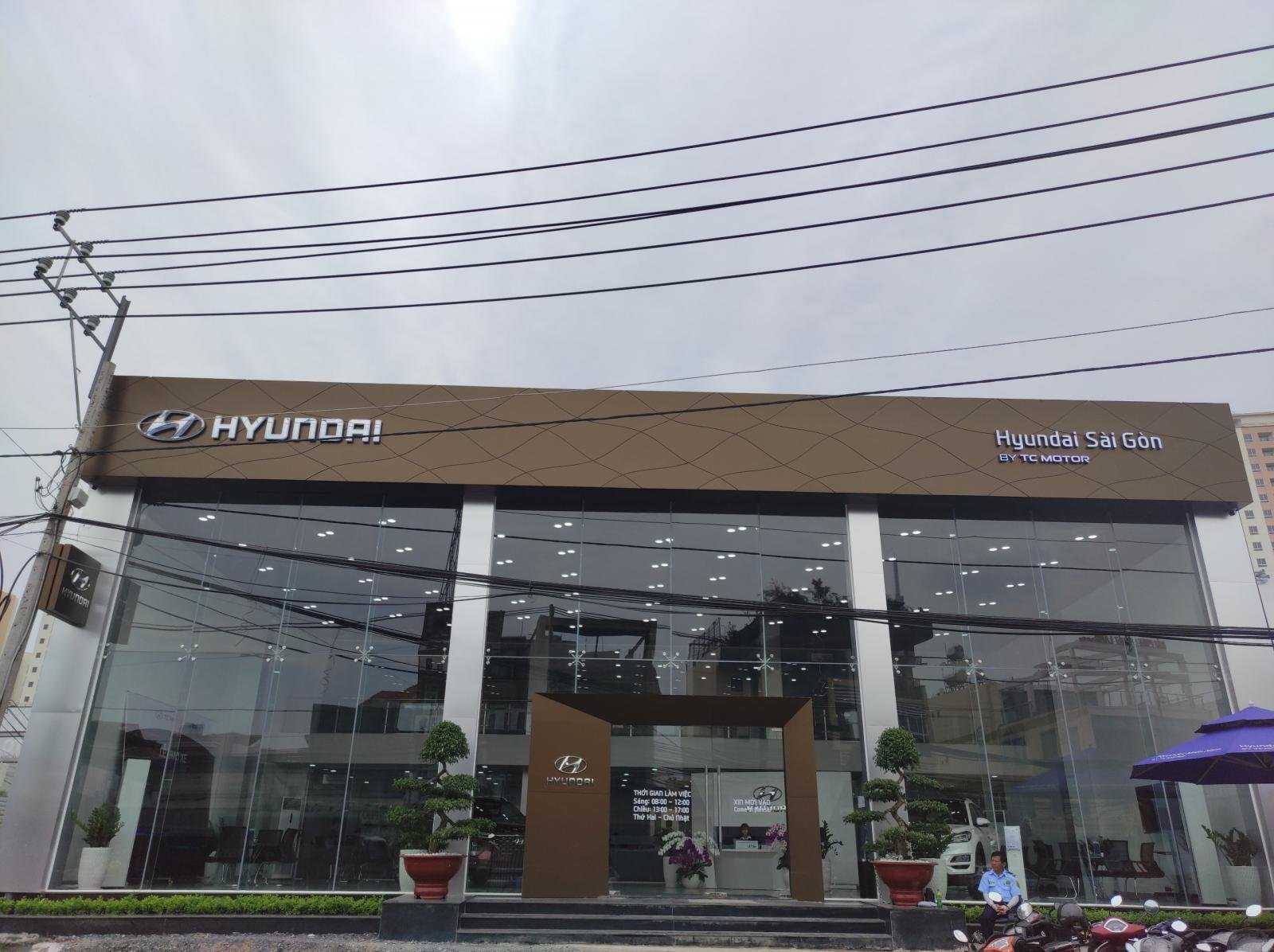 hyundai sài gòn - Hình 3