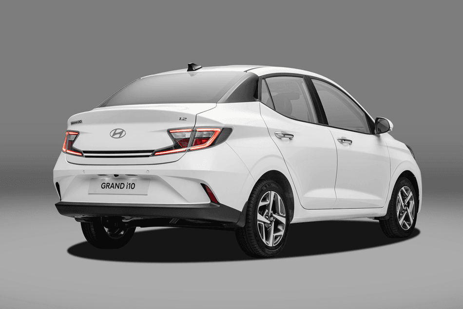 hyundai sedan - Hình 5