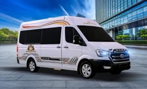 hyundai solati limousine