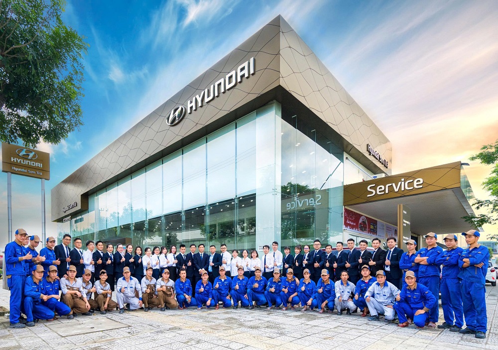 hyundai sơn trà - Hình 2