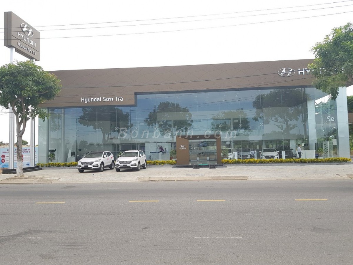 hyundai sơn trà - Hình 3