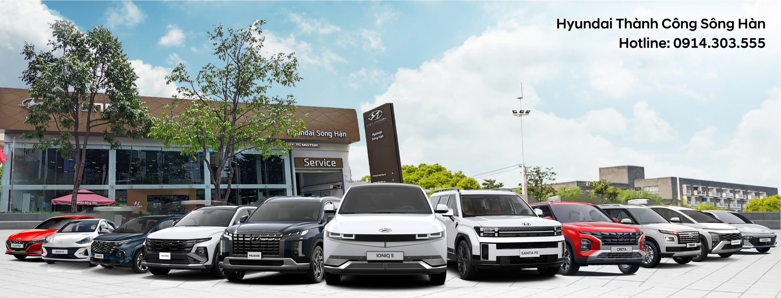 hyundai sông hàn - Hình 2