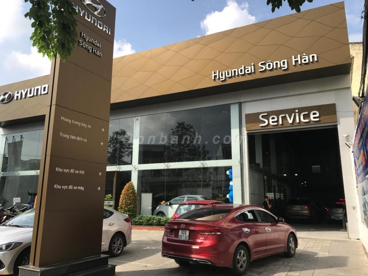 hyundai sông hàn - Hình 3