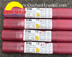 hyundai st - Hình 3