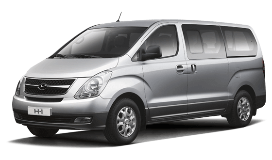 hyundai starex 9 chỗ - Hình 5