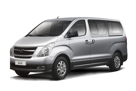 hyundai starex grand - Hình 2