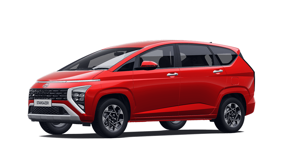 hyundai stargazer - Hình 4